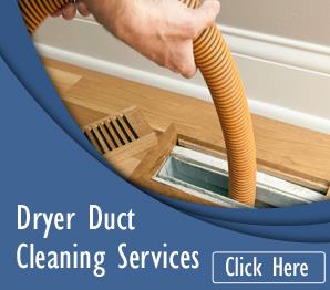 Dryer Vent Cleaning | 818-661-1577 | Air Duct Cleaning Sylmar, CA